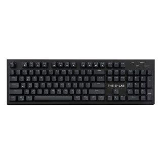 The G-Lab KEYZ#CARBON