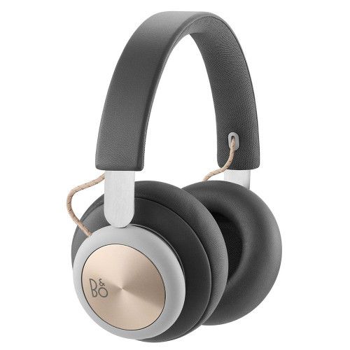 B&O Play Beoplay H4 Gris Charbon