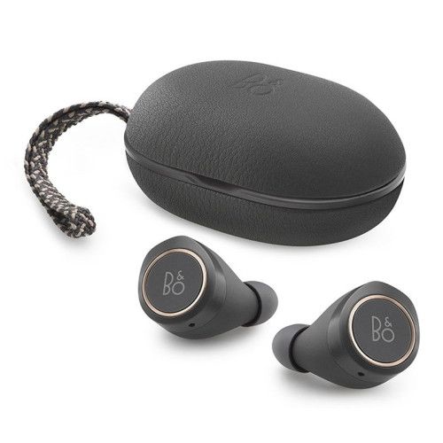B&O Play Beoplay E8 Sable