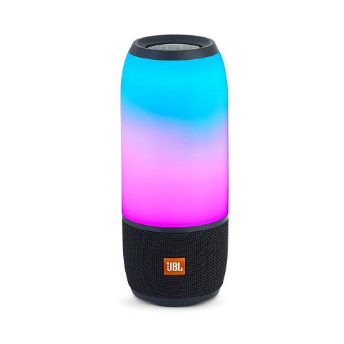 JBL Pulse 3 Noir