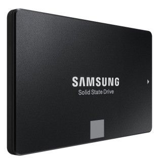 Samsung SSD 860 EVO 2 To