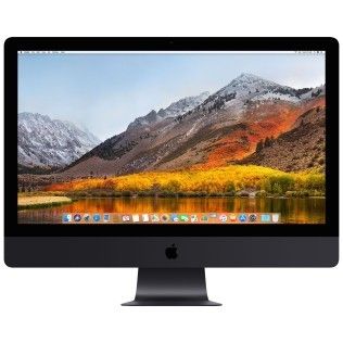 Apple iMac Pro avec écran Retina 5K (MQ2Y2FN/A)