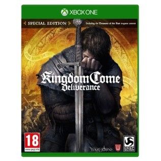 Kingdom Come : Deliverance - Special Edition (Xbox One)