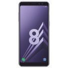 Samsung Galaxy A8 Orchidée