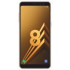 Samsung Galaxy A8 Or