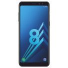 Samsung Galaxy A8 Noir