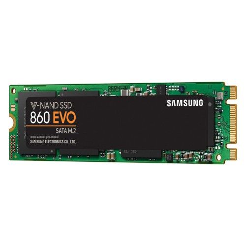 Samsung SSD 860 EVO 1 To M.2