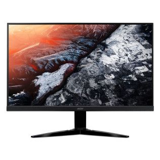 Acer 24" LED - KG241bmiix