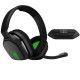 Astro A10 + MixAmp M60 Gris/Vert (PC/Mac/Xbox One/PlayStation 4/Switch/Mobiles)