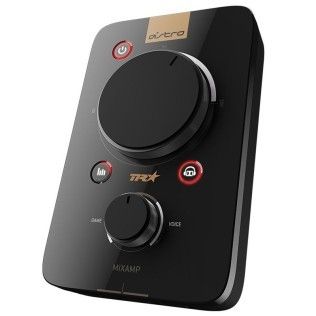 Astro MixAmp Pro TR PlayStation 4 Noir