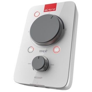 Astro Mixamp-Pro TR Blanc