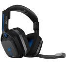 Astro A20 Wireless Gris/Bleu (PC/Mac/PS4)