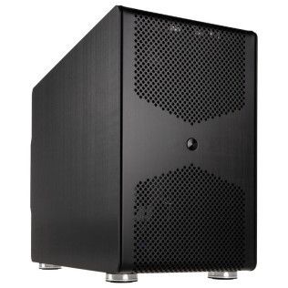 Lian Li PC-Q50X (noir)