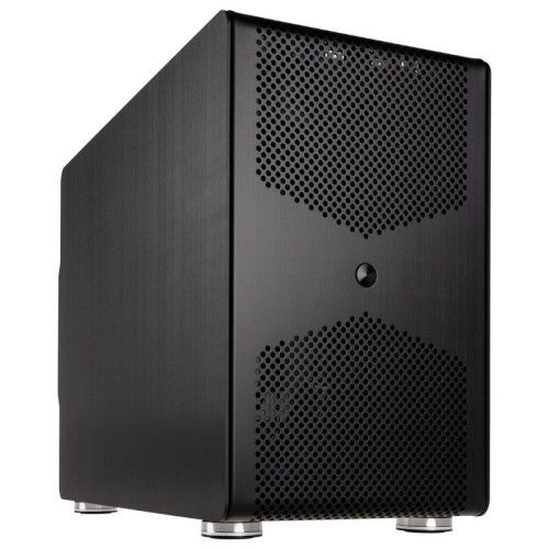Lian Li PC-Q50X (noir)