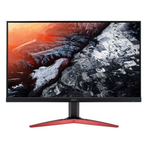 Acer 27" LED - KG271Cbmidpx