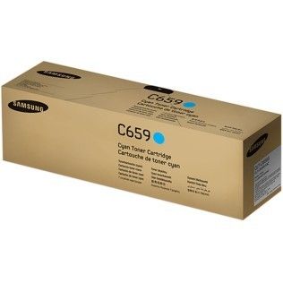 Samsung CLT-C659S