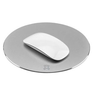 XtremeMac Aluminium Mouse Pad (Argent)