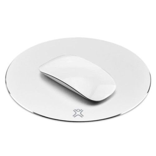 XtremeMac Aluminium Mouse Pad (Blanc)