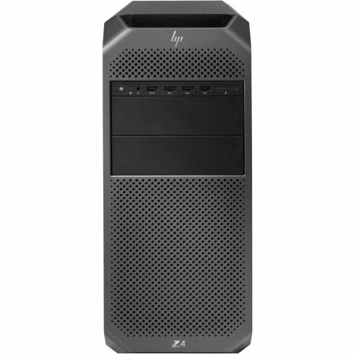 HP Z4 G4 (2WU69ET)