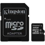Kingston Canvas Select SDCS/32GB