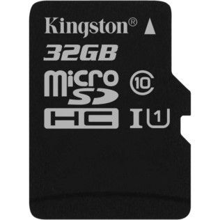 Kingston Canvas Select SDCS/32GBSP
