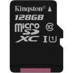 Kingston Canvas Select SDCS/128GBSP