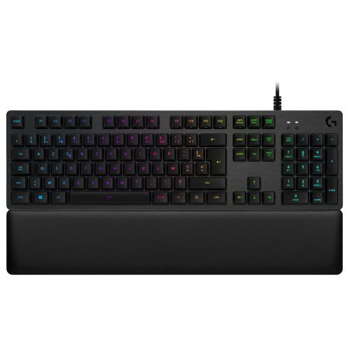 Logitech G513 Carbone (Tactile Version)