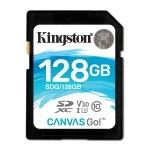 Kingston Canvas Go! SDG/128GB