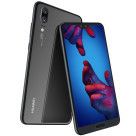 Huawei P20 Noir
