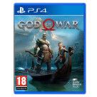 God of War (PS4)