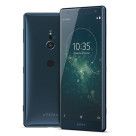 Sony Xperia XZ2 Dual SIM Vert Bleu