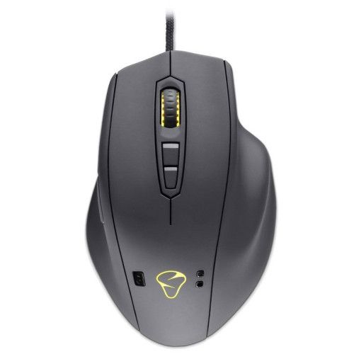 Mionix Naos QG