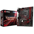 MSI B360M GAMING PLUS