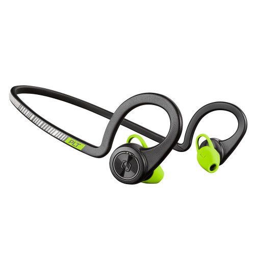 Plantronics BackBeat FIT Black Core