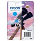 Epson Jumelles 502XL Cyan
