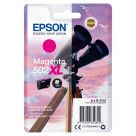 Epson Jumelles 502XL Magenta