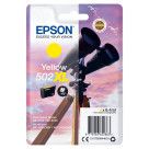 Epson Jumelles 502XL Jaune
