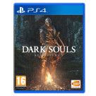 Dark Souls Remastered (PS4)