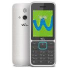 Wiko Riff 3 LS Blanc