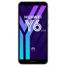 Huawei Y6 2018 Noir