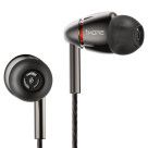 1More Quad Driver E1010 Argent