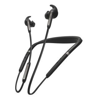 Jabra Elite 65e Titanium Black