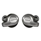 Jabra Elite 65t Titanium Black