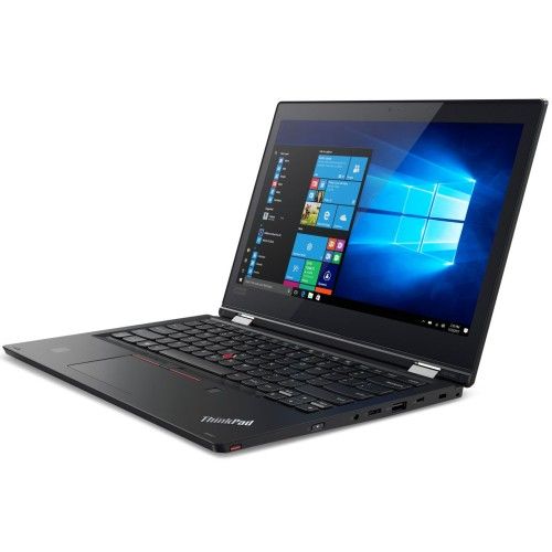 Lenovo ThinkPad L380 Yoga (20M7001BFR) - 20M7001BFR