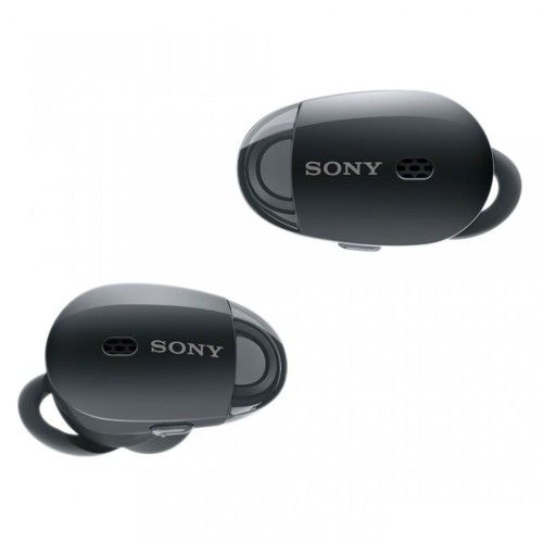 Sony WF-1000X Noir