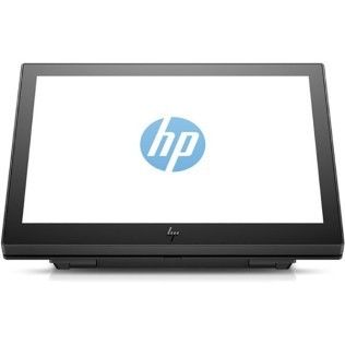HP 10.1" LED Tactile - ElitePOS 10T Touch Display