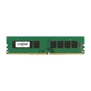 Crucial DDR4-2133 CL15 8Go - CT8G4DFD8213 (Dual Ranked X8)