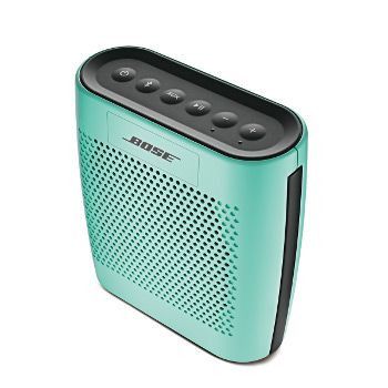 Bose SoundLink Colour Menthe