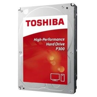 Toshiba P300 HDWD110EZSTA 1 To