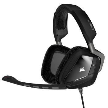 Corsair VOID Dolby 7.1 - Edition Carbone